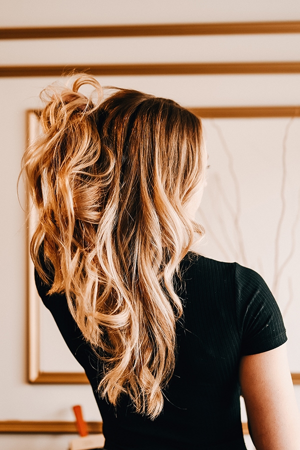 look think and feel beautiful at r!ah Hair Studio