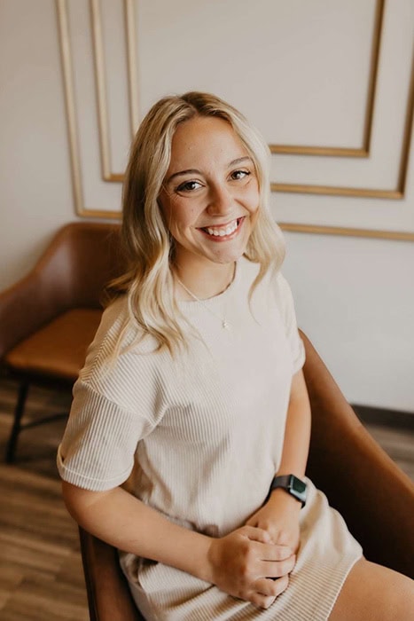 Emmy r!ah Hair stylist