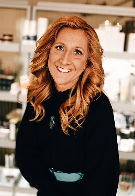 Loree r!ah Hair stylist